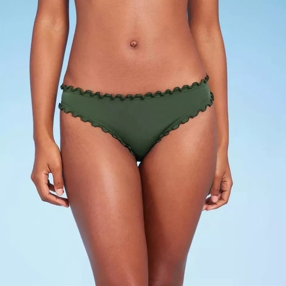 Bikini Bottom Size XL - Picture 1 of 8